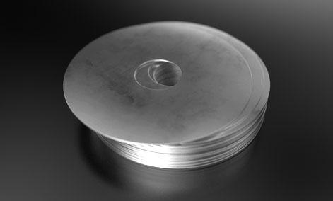 Discs alu