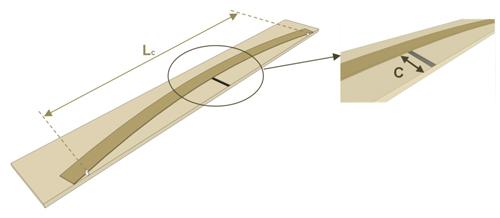 Camber measurement