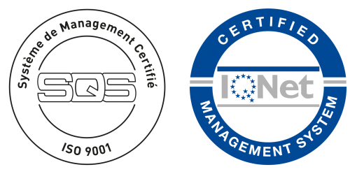 ISO  9001:2015, IQ Net